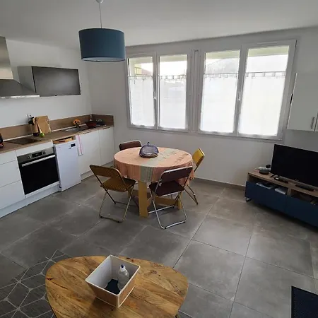 Les Geais Bleus ロワイヤン