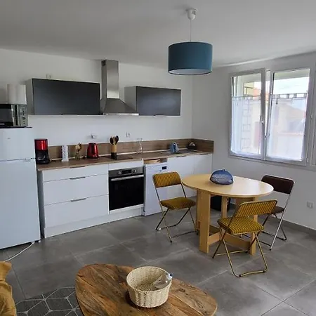 Les Geais Bleus * Royan