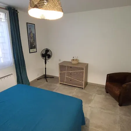 Les Geais Bleus Apartman