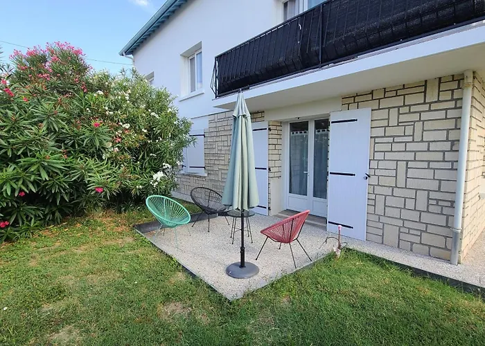 Les Geais Bleus * Royan