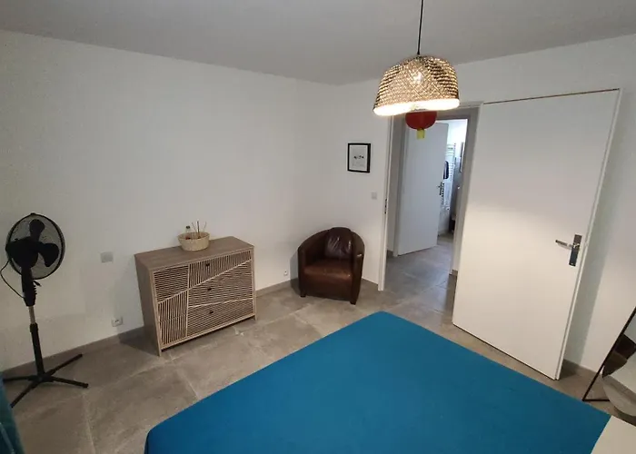 Les Geais Bleus * Royan